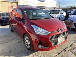 هيونداي i10